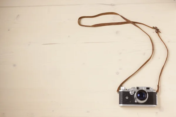 Vintage Metal kamera 