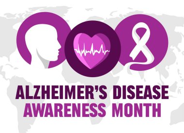 National Alzheimer's Disease Awareness Month