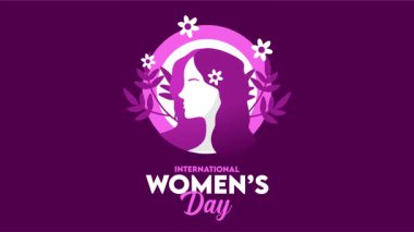 Dünyadaki tüm kadınlara Uluslararası Kadınlar Günü kutlu olsun.
