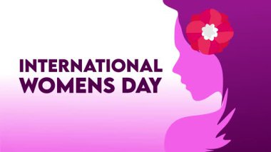 Dünyadaki tüm kadınlara Uluslararası Kadınlar Günü kutlu olsun.