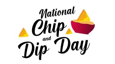 Ulusal cips ve sos günü