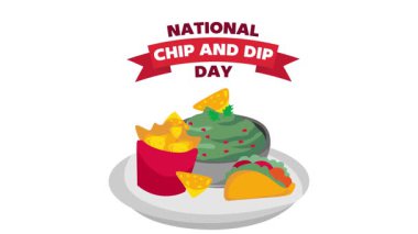 Ulusal cips ve sos günü