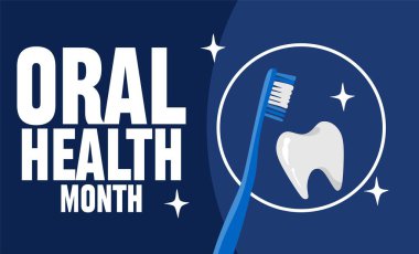 Daha iyi oral sağlık için Mutlu Ağız Sağlığı Ayı