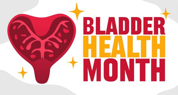 месяц здоровья мочевого пузыря для улучшения здоровья