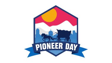 Mutlu Pioneer Günü, Birleşik Devletler