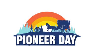 Mutlu Pioneer Günü, Birleşik Devletler