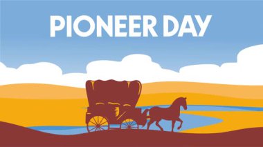 Mutlu Pioneer Günü, Birleşik Devletler