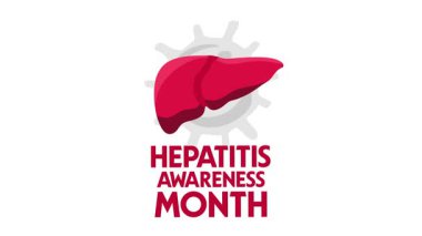 Hepatit Bilinci Daha İyi Hepatit Tedavisi AyıName
