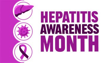 Hepatit Bilinci Daha İyi Hepatit Tedavisi AyıName