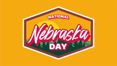 Tüm nebraskanlar için ulusal nebraska günü