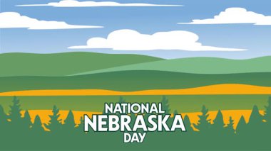 Tüm nebraskanlar için ulusal nebraska günü