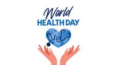 Dünya Sağlık Günü Daha İyi Dünya Sağlığı İçin