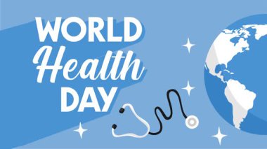 Dünya Sağlık Günü Daha İyi Dünya Sağlığı İçin