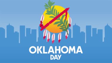 Oklahoma gününüz kutlu olsun tüm Oklahomanlar.