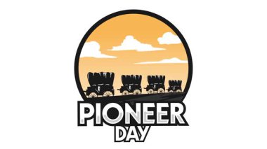 Mutlu Pioneer Günü, Birleşik Devletler