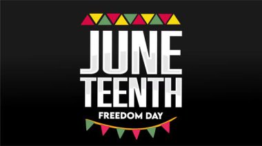 Zencilerin özgürlük günü kutlu olsun.