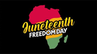 Zencilerin özgürlük günü kutlu olsun.