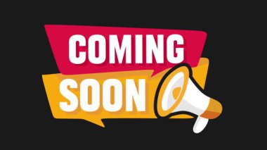 Hoparlörle geliyor.