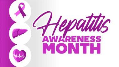 Hepatit Önleme Ayında Hepatit Önleme