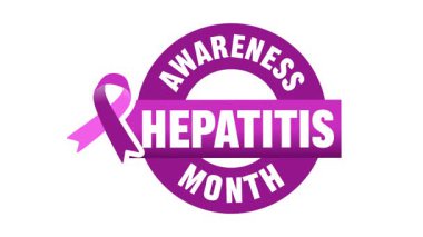 Hepatit Önleme Ayında Hepatit Önleme