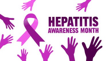 Hepatit Önleme Ayında Hepatit Önleme