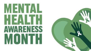 daha iyi akıl sağlığı için zihinsel sağlık farkındalığı ayı