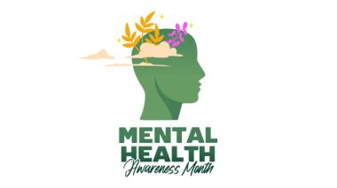 daha iyi akıl sağlığı için zihinsel sağlık farkındalığı ayı