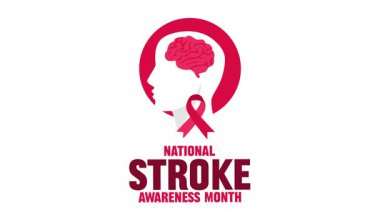 Felç Önleme İçin Ulusal Felç Bilinci Ayı