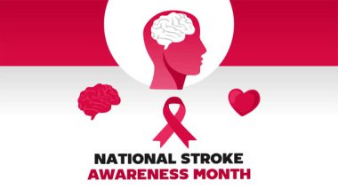 Felç Önleme İçin Ulusal Felç Bilinci Ayı