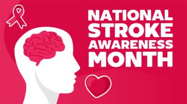 Felç Önleme İçin Ulusal Felç Bilinci Ayı