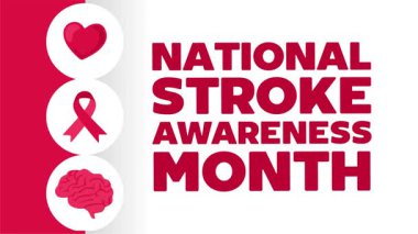 Felç Önleme İçin Ulusal Felç Bilinci Ayı