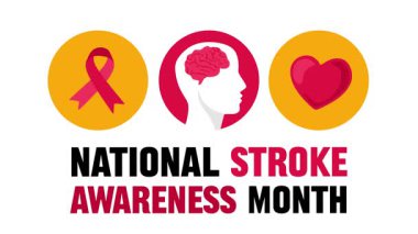 Felç Önleme İçin Ulusal Felç Bilinci Ayı