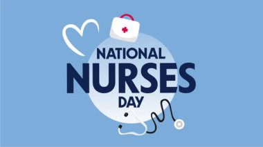 Ulusal Hemşireler Gününüz kutlu olsun.