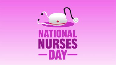 Ulusal Hemşireler Gününüz kutlu olsun.