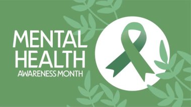 Herkes için daha iyi akıl sağlığı için Akıl Sağlığı Bilinci Ayı