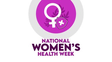 Daha İyi Kadın Sağlığı İçin Ulusal Kadın Sağlığı Haftası