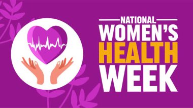 Daha İyi Kadın Sağlığı İçin Ulusal Kadın Sağlığı Haftası