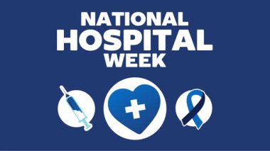 Daha iyi hastane hizmetleri için ulusal hastane haftası