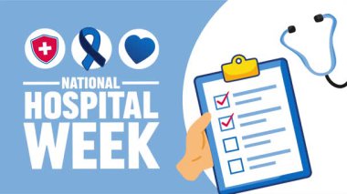 Daha iyi hastane hizmetleri için ulusal hastane haftası