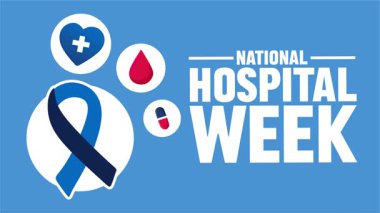 Daha iyi hastane hizmetleri için ulusal hastane haftası