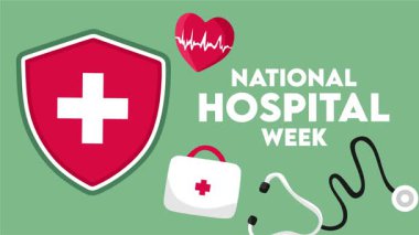 Daha iyi hastane hizmetleri için ulusal hastane haftası