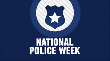 Ulusal Polis Haftası 'nın kutlu olsun.