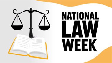 Daha iyi kolluk kuvvetleri için ulusal hukuk haftası