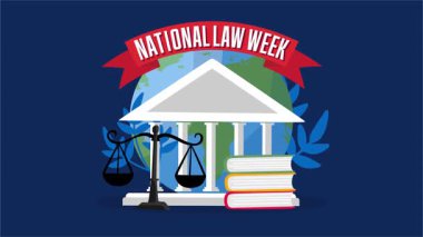 Daha iyi kolluk kuvvetleri için ulusal hukuk haftası