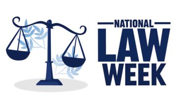 Daha iyi kolluk kuvvetleri için ulusal hukuk haftası