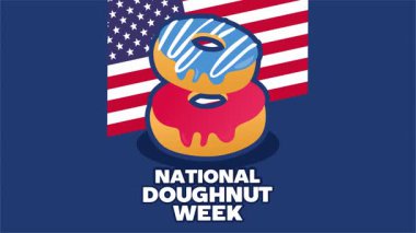 Lezzetli çöreklerle Ulusal Çörek Haftası kutlu olsun.