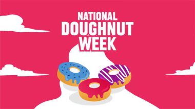 Lezzetli çöreklerle Ulusal Çörek Haftası kutlu olsun.