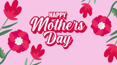 Dünyadaki tüm harika anneler Anneler Günü 'nüz kutlu olsun.