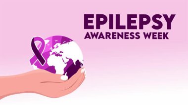 Daha iyi sağlık için epilepsi farkındalığı haftası