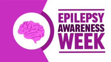 Daha iyi sağlık için epilepsi farkındalığı haftası